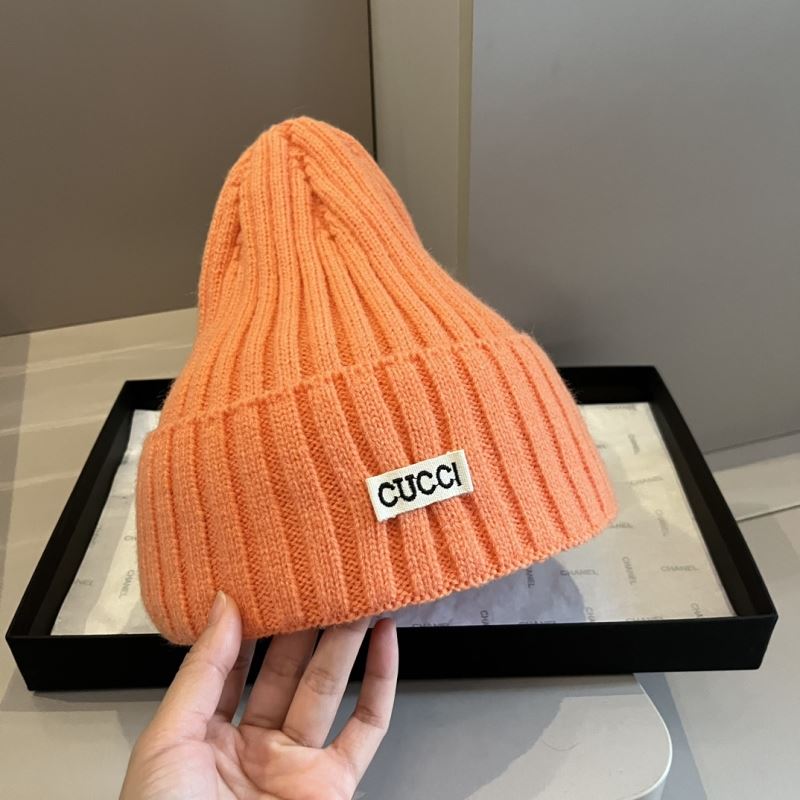 Gucci Caps